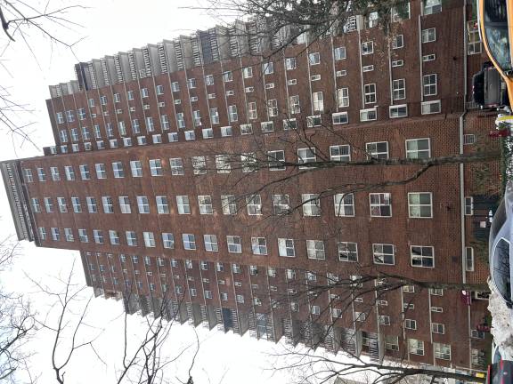 Penn South now owes a five percent shelter rent tax, rather than a 10 percent one.