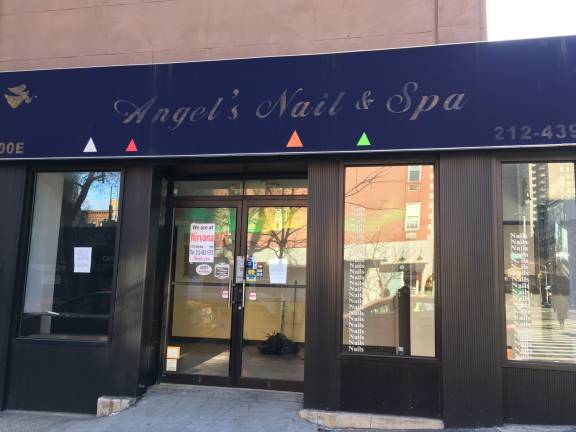 Photo: Lorraine Duffy Merkl