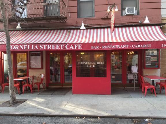 Shuttering its doors on Jan. 2. Photo: Jason Cohen