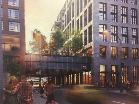 with concessions to community, Pier 40 plan moves ahead