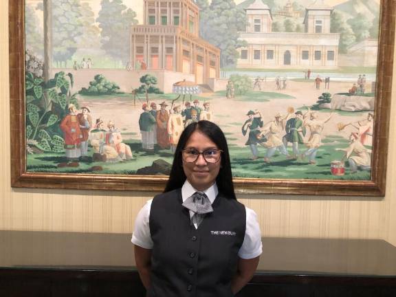 So Much More than Opening Doors