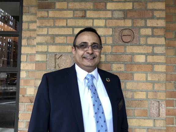 Putting Out Fires at The Beekman