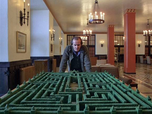 Locked Inside the Kubrick Cult