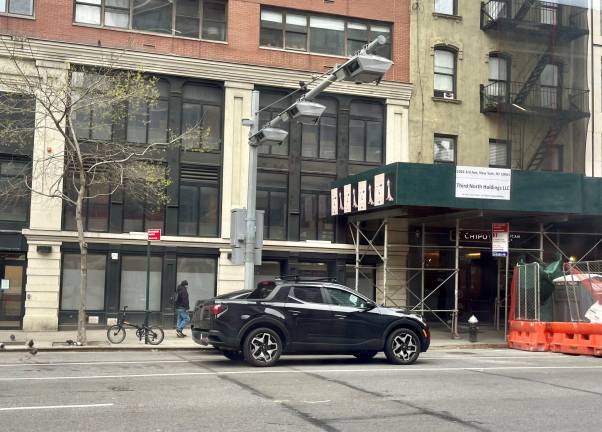 The congestion pricing tolls remain active after federal district court judge ruled the Trump Administration’s efforts to end the toll were unlawful.