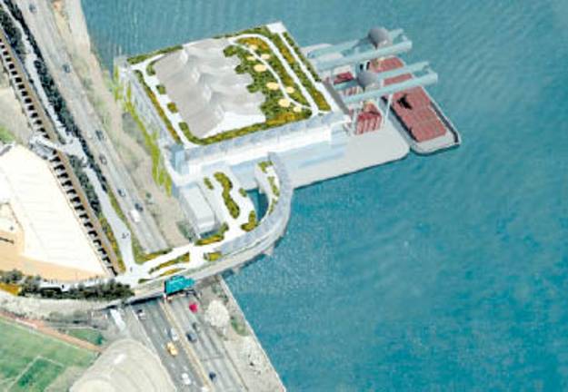 Neighborhood News Check