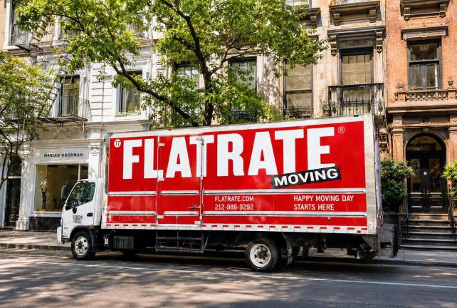 The Best Moving Companies in Chelsea for 2026