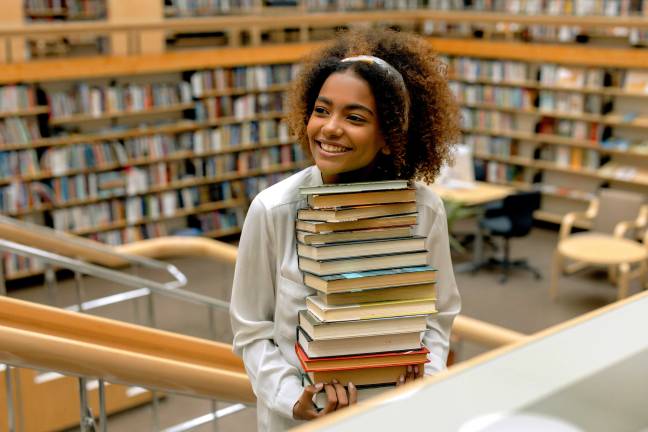 Education Guide 2026