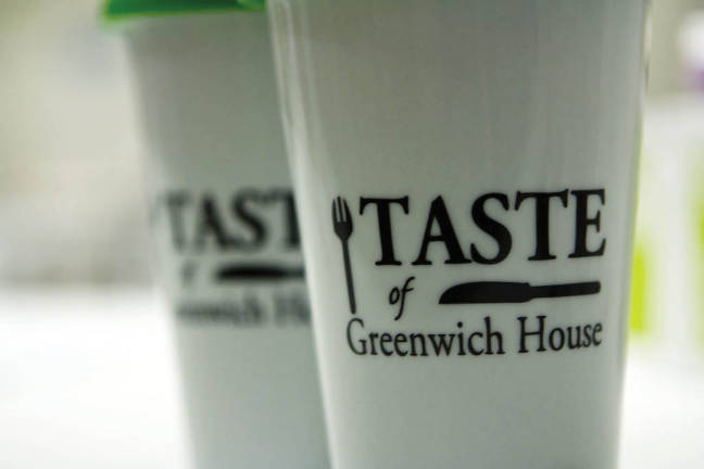 Taste of Greenwich House