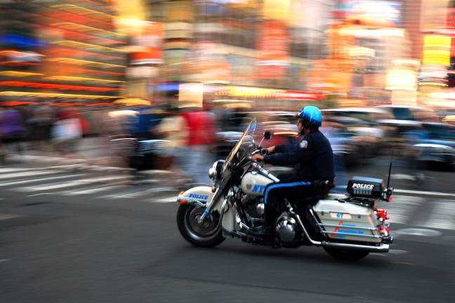 ‘broken windows” Coming to an end News