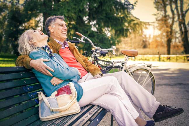 Senior Living Guide 2025