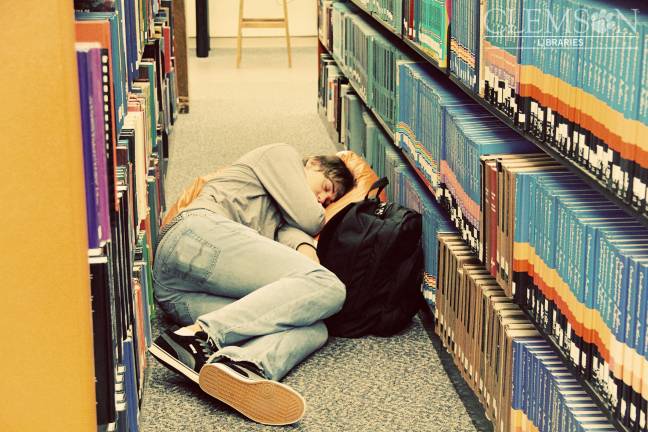 the argument for a later school Day high school diary