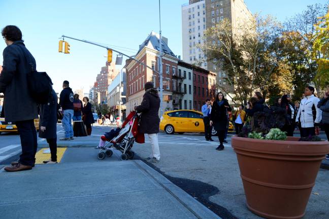 Photo: New York City Department of Transportation