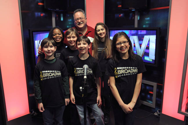 Photo courtesy of Charles Wenzelberg