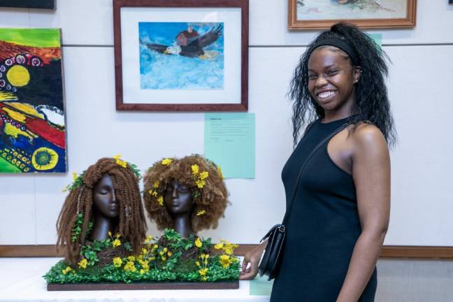 NYC’s Blue Collar Artists Celebrated