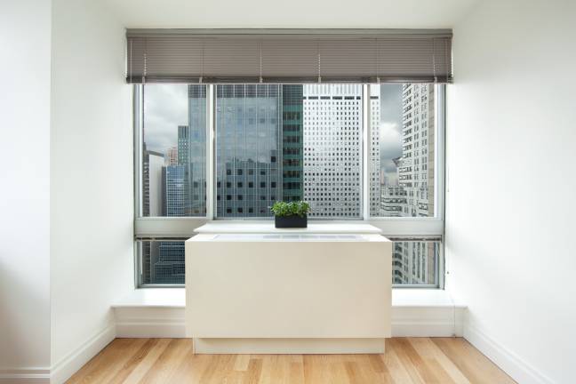 Freshening up a stale house Ask a Broker