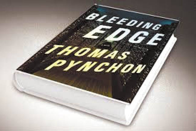 Pynchon Soup for the Postmodern Soul