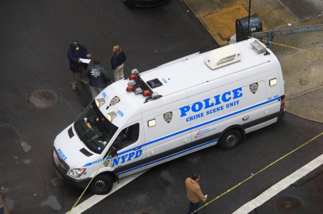 U.W.S. Building accident blamed ON regulators’ lapses News