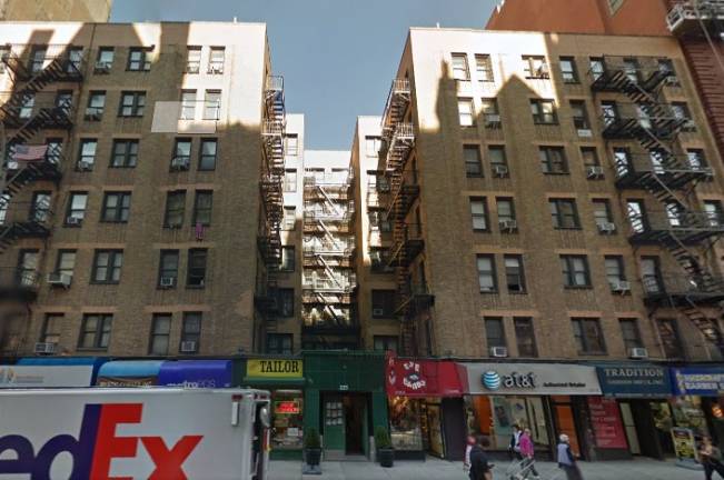 gas war in chelsea News