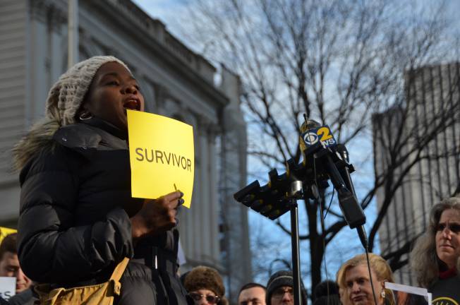 Turning grief into action News