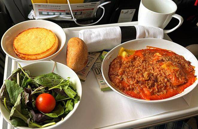 Experts say three hot meals a day beats the six smaller meals or starvation diets.