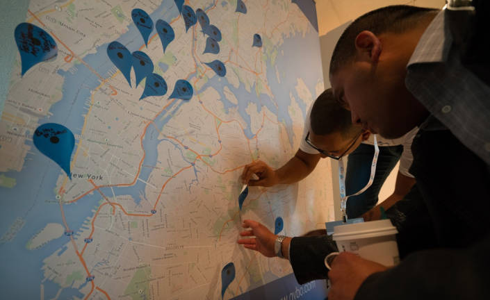 Google to help get NYC businesses online Scrapbook