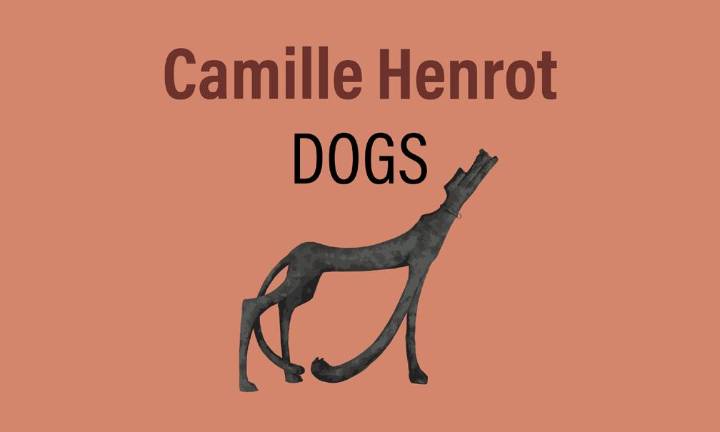 Camille Henrot’s “Dogs” will be cavorting around Doris C. Freedman Plaza, East 60<sup>th</sup> Street and Fifth Ave. till next August.