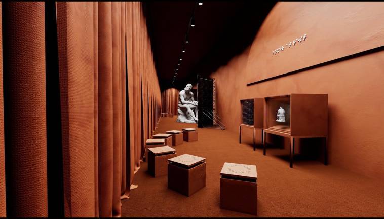 Mercer Labs’ Dazzling New Exhibit Is a Must-See This Spring