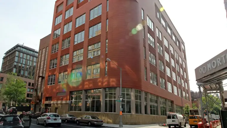 Parents say that they’ve stopped a merger of the school with the 75 Morton School in the West Village.