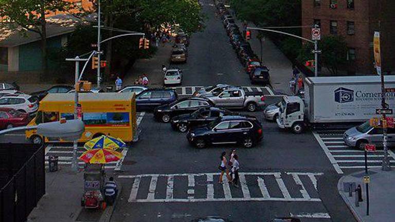 An appeals court judge has issued a temporary restraining order on plans to demolish—and then remake—the Fulton &amp; Chelsea-Elliott Houses.