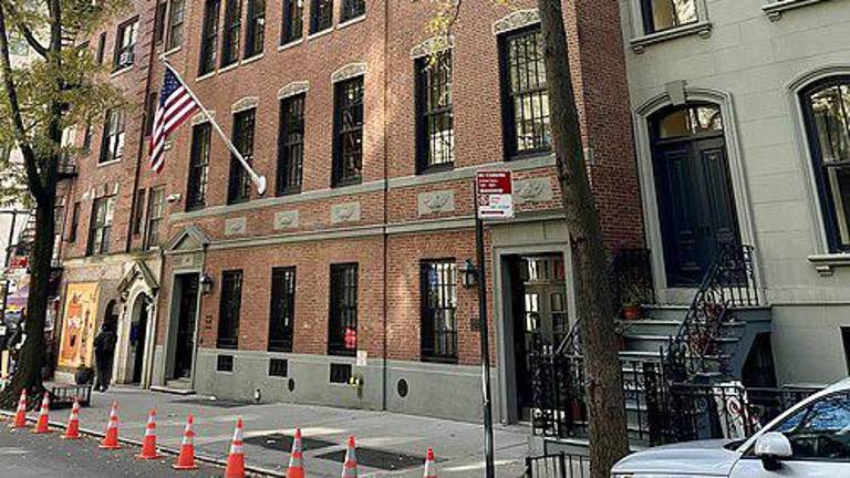 A pickleball program is coming to the five boroughs, with the Allen-Stevenson School on E. 78th St. serving as one of the first Manhattan test cases.