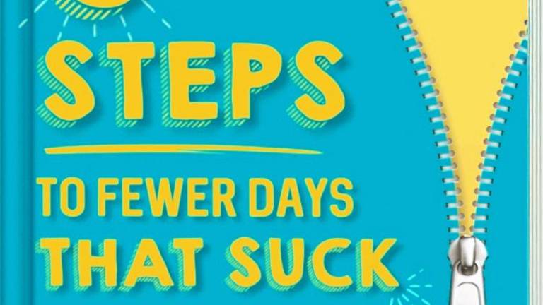 Author Deborah Mallow has written a transformational–and award-winning–personal growth guidebook offering readers self-improvement essentials to replace unhealthy habits with positive changes.