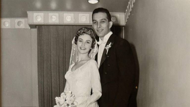 What 70 Years of Marriage Can Teach Us About Love