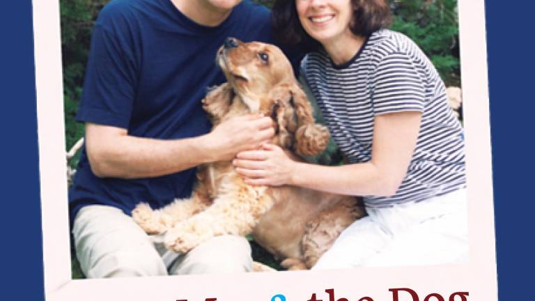 Ann Gorewitz’s debut memoir, “You, Me, &amp; the Dog, An Unconditional Love Story,” inspires readers to embrace the second chance to build family, community, and happiness.