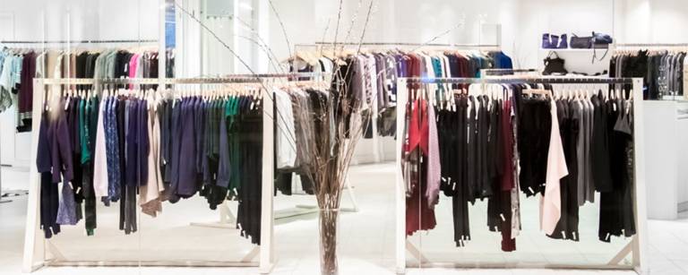 Monmartre in the Time Warner Center.