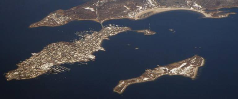 City Island. Photo: Wikimedia Commons.