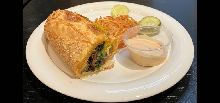 “El Gigante” is the bomb!