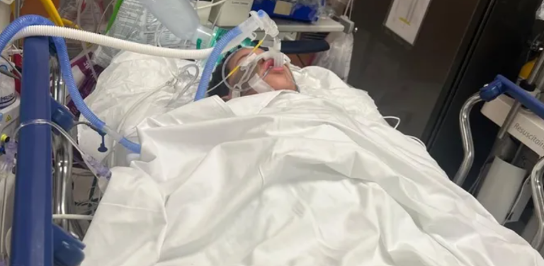 One of the victims is intubated following a fire in her apartment building in Inwood which killed three people, injured 14 and left 100 residents homeless. A GoFundMe to raise money for a mom and her three children who were hurt in the blaze has raised over $50,000.