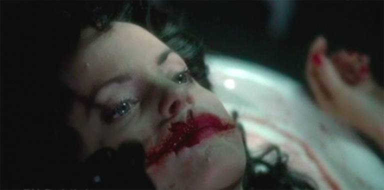 TV Recap: American Horror Story, Episode 9