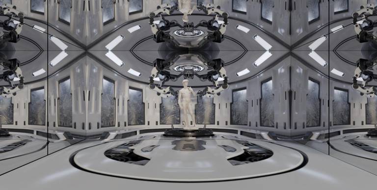 Mercer Labs’ Dazzling New Exhibit Is a Must-See This Spring