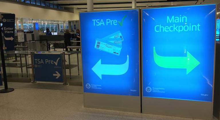 Domestic travel will require a REAL ID license or passport come May 7.