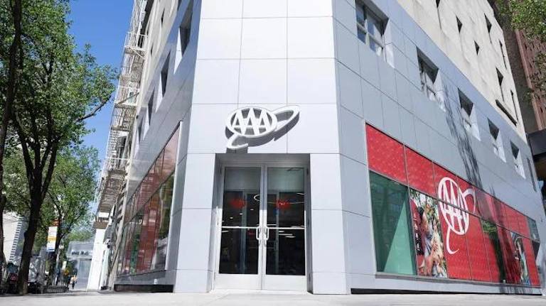 Skip the long lines at DMV and obtain your Real ID through AAA an authorized “equivalent agency” located at 1881 Broadway and W. 62nd Street. And the writer found the people there are friendly.