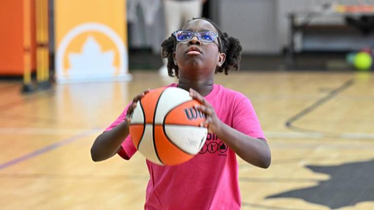 The first-of-its-kind Parents’ Night Out program which aims to provide children from six to 13 years-old with a range of supervised activities at its debut on Aug. 16, quickly filled up all available slots on the first day of registration.