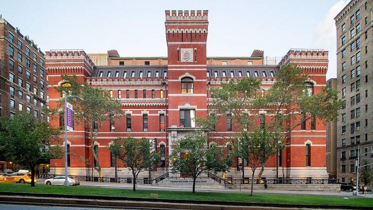 Local City Council members are slamming the Park Avenue Armory Conservancy for their ongoing attempt to evict the Knickerbocker Greys from the building’s basement, calling it “callous” and “ill-advised.”