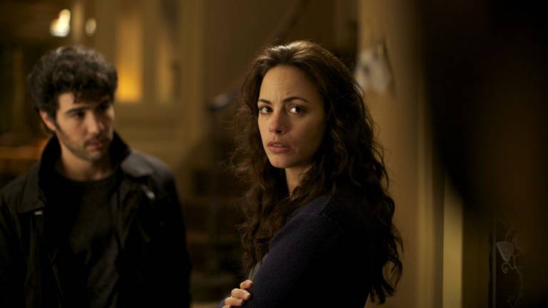 'The Past' Augurs a Healthy Future for Farhadi