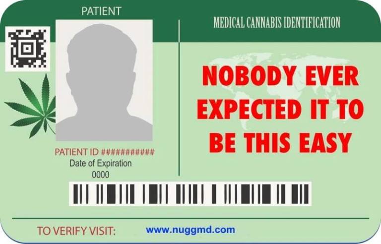 $!Easily Get Your New York State Medical Marijuana Card Online