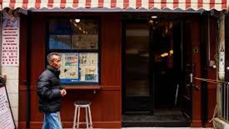 Even before the landing a prestigious James Beard Award for best new restaurant, the tiny Chinatown hot spot with only 28 seats,was already one of the hardest reservations to land in the city.