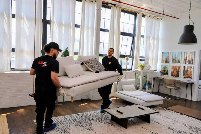 $!The Best Moving Companies in Chelsea for 2026