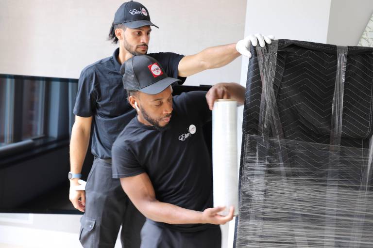 $!The Best Moving Companies in Chelsea for 2026