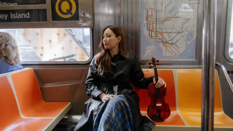 Seoyeon Im moved to the city eight years ago to pursue a Master’s degree at Queen’s College. Now, she is a mainstay in the jazz community and is releasing her first single on July 3.