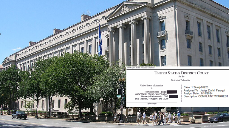 Romanian national Thomas Szabo has plead guilty to federal charges of swatting (or furthering a swatting conspiracy) of various targets, including local NYC synagogues in 2020.